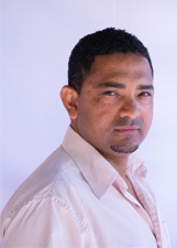 Foto de VALDINEI DE JESUS ALMEIDA