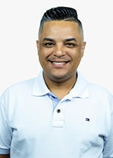 Foto de JOSÉ CARLOS SATUBA DOS SANTOS