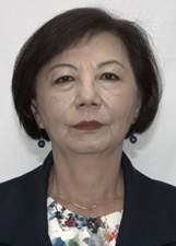 Foto de Dilza Mieko Muramoto Shiroma