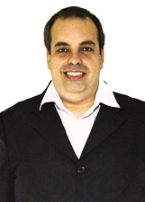 Foto de ROBINSON RIBEIRO CHAGURI