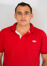 Foto de DOUGLAS FRANÇA PARIZ