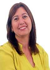 Foto de MARCIA REGINA AGUIAR DA SILVA
