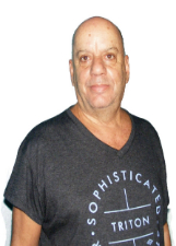 Foto de MILTON DE SOUZA CARVALHO FILHO