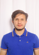 Foto de LEONARDO VICENTE DE CARVALHO