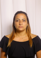 Foto de FERNANDA DA SILVA SANTOS