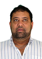 Foto de JOSÉ CARLOS RODRIGUES MEDEIROS
