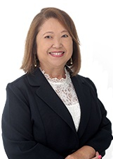 Foto de Julieta Fujinami Omuro