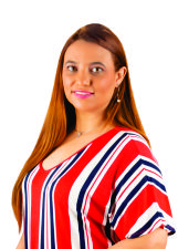 Foto de LUCIANA CASIMIRO DE ASSIS SOUSA