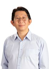Foto de PAM WEN LUNG
