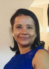 Foto de Rosangela Nogueira dos Santos