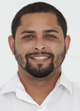 Foto de WILLIAM ROBERTO LEITE DA SILVA