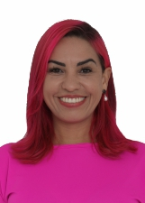Foto de ALEXANDRA MAGALHAES ROCHA RIBEIRO