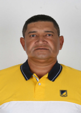 Foto de LINDOMAR DE OLIVEIRA SANTOS