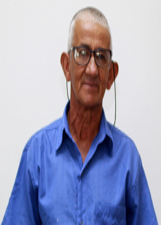 Foto de Pedro Osvaldo do Carmo