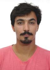 Foto de MATHEUS GUERREIRO CATASSE