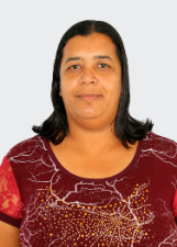 Foto de Sandra Cristina Pedroso de Oliveira
