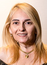 Foto de MARCIA REGINA COSTA MACHADO