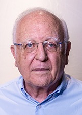 Foto de ENIO LUIZ TENÓRIO PERRONE