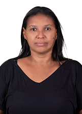 Foto de LUIZA APARECIDA DA SILVA BATISTA