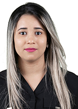 Foto de CAROLINA RODRIGUES DA SILVA