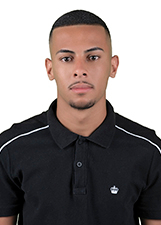 Foto de DIEGO GUIMARÃES DA SILVA