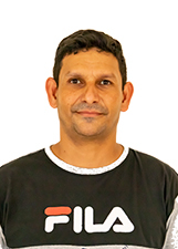 Foto de WELLINGTON JOSÉ FRANCISCO DE SÁ