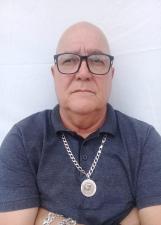 Foto de Claudio Franklin da Silva