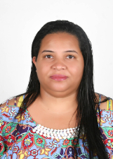 Foto de FABIOLA CRUZ DE ARAÚJO