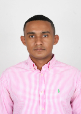 Foto de MATHEUS VASCONCELOS SOUZA DA SILVA