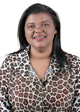 Foto de IRACELIS APARECIDA DA SILVA