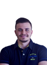 Foto de MARCO ANTONIO MIGUEL DA SILVA CALUZ