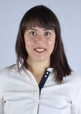 Foto de TAÍS JAQUELINE ARRUDA LEME