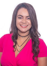 Foto de SUÉLEN MARIA DOS SANTOS AMÂNCIO