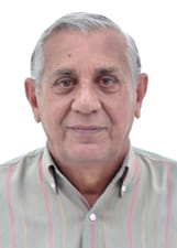 Foto de JABES BORGES DE SOUZA