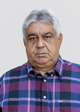 Foto de Benedito Reginaldo da Silva