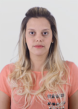 Foto de FRANCIÉLE FRANCISCA DA SILVA DE OLIVEIRA