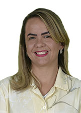 Foto de MARIA LUIZA FABIANO NETA DE ALMEIDA
