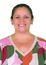 Foto de DÉBORA CRISTINA CLARO ALVES