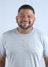 Foto de CICERO JOELSO DA SILVA
