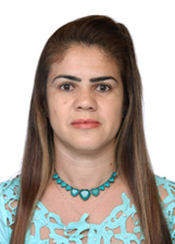 Foto de LUCIANA APARECIDA RODRIGUES SARTORELLI