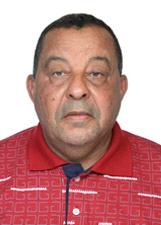 Foto de JAIR APARECIDO DOS SANTOS