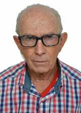 Foto de JOÃO ADOLFO BENK