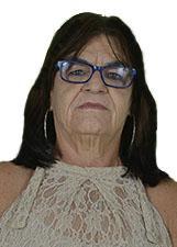 Foto de NIZETE FÁTIMA DOS SANTOS