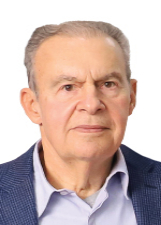 Foto de Carlos Nelson Bueno