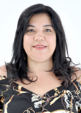 Foto de MARCIA MARIA GARCIA SAMPAIO
