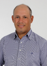 Foto de Adalto Pereira dos Santos