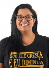 Foto de SUHELLEN CRISTINA SANCHES BITTENCOURT