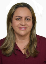 Foto de LUZIA FRANCISCA BERNARDO DOS SANTOS