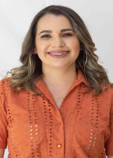 Foto de ALEXSANDRA MARIA DOS REIS