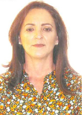 Foto de Sonia Regina dos Santos Ribas